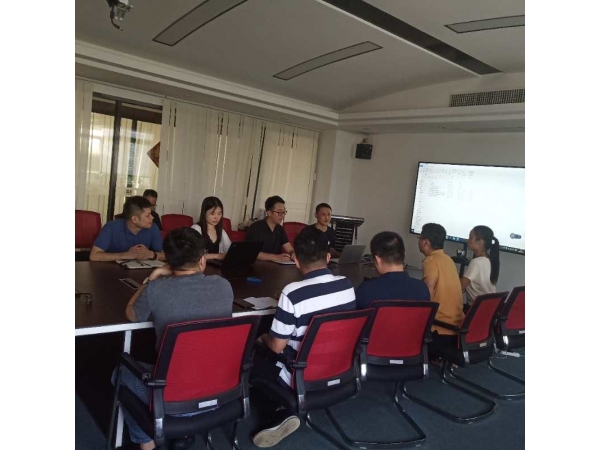 全氟己酮自动灭火系统研讨会