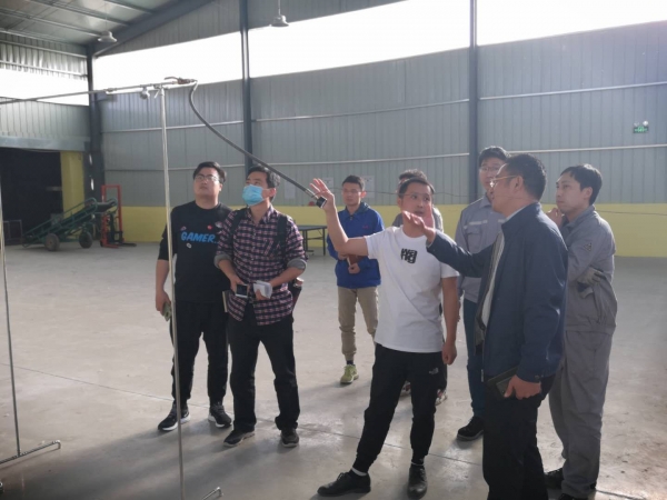 全氟己酮自动灭火装置在车辆发动机舱灭火技术